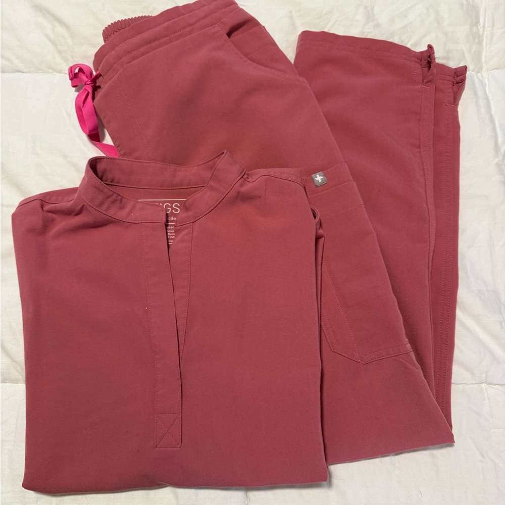 FIGS Quartz BCA Scrub Set XXS/S